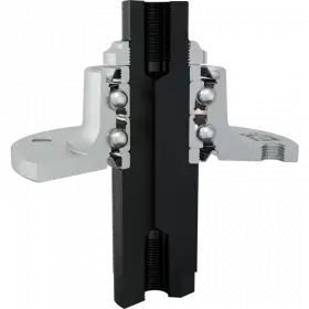 IL40-120/6T-2xM16 - model