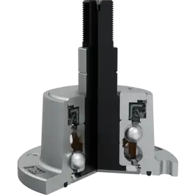 IL50-100/4T-1” - model