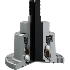IL50-100/5T-M22-122 - model