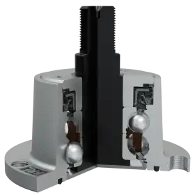 IL50-103/5T-M22 - model