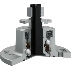 IL50-104/5T-04 - model