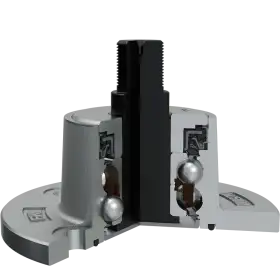 IL50-105/4H-M24x1.5-RH - model