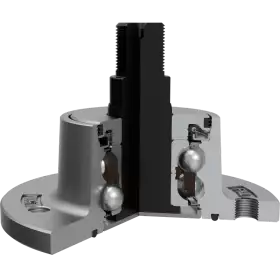 IL50-108/5T-M22x1.5-94.5 - model