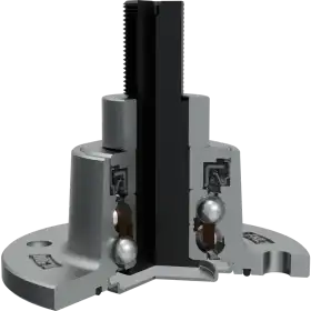 IL50-115/4H-M30x2 - model