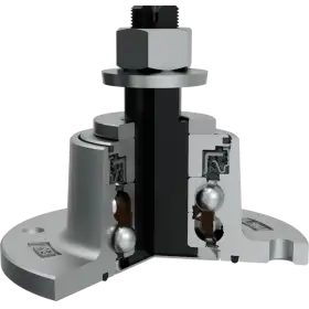 IL50-120/4H-M22x1.5 - model