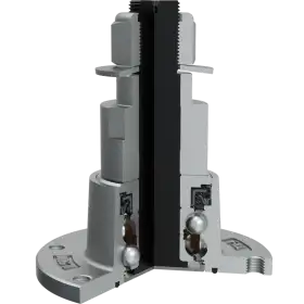 IL50-125/6T-M30x2-164 - model