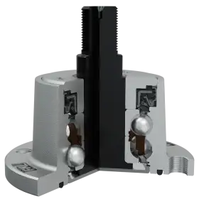 IL50-98/4T-7/8-14UNF - model