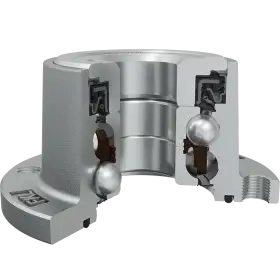 IL50-98/4T-B30-J - model