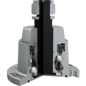 IL50-98/4T-M22-122-02 - model