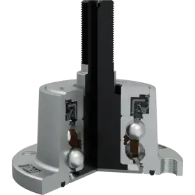 IL50-98/4T-M22x1.5-117 - model