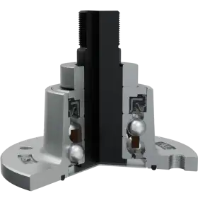 IL50A-115/4T-M30x1.5 - model