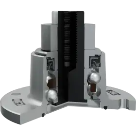 IL50A-120/4H-M20 - model