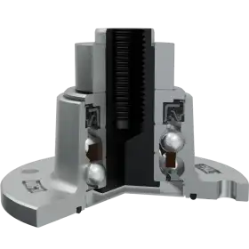 IL50A-120/4H-M24-95 - model