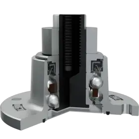IL50A-120/4H-M24 - model