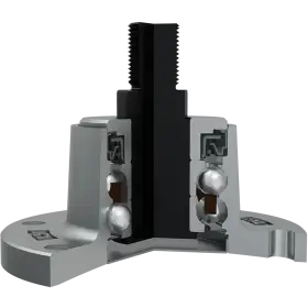 IL50A-122/6H-M24x2-R616 - model