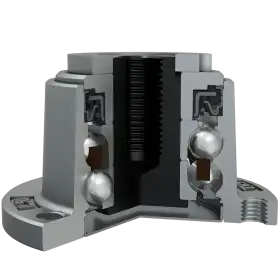 IL50A-98/3T-M20-R5 - model
