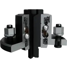 IL50B-108/5T-M24x2-RH(LH) - model