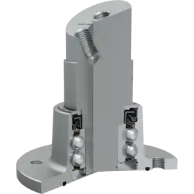 IL50S-110/4T-2xM16-40 - model