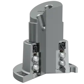 IL50S-98/3T-2xM16 - model