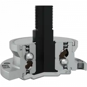 IL50V-100/4T-M24x2 - model