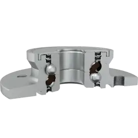 IL50V-104/4T-B30 - model