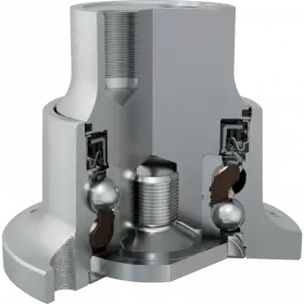 IL60-106/5T-2xM20 - model