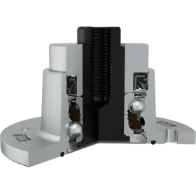 IL60-120/4H-M20 - model