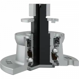 IL60-127/4H-04 - model