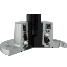 IL60-133/4H-3/4-16UNF - model