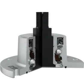 IL60-140/5H-M30 - model