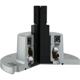 IL60-140/5T-M27x2 - model