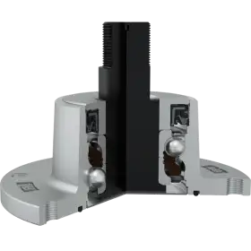 IL60-140/6T-M30 - model
