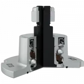 IL60-140-R10-M27+M27x2 - model