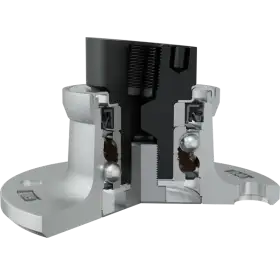 IL60-145/4H-M27x2-RH-40 - model