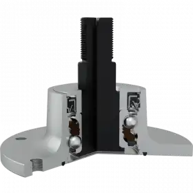 IL60-150/6T-M30x2 - model
