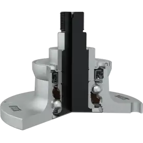 IL60-163/6H-M30 - model