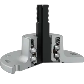 IL70-180/6H-M33x2 - model