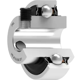 LE 203/12 2F.SH - model