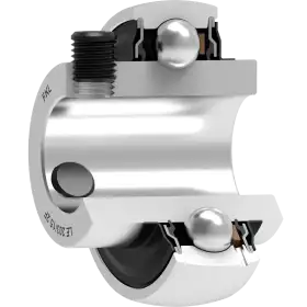 LE 203/15 2F - model
