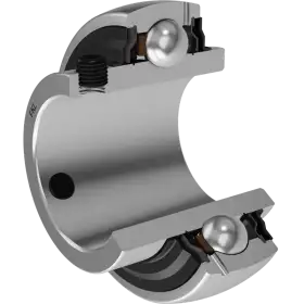 LE 204 2F - model