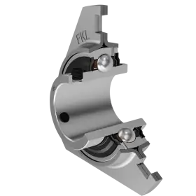 LED 205 2F - model