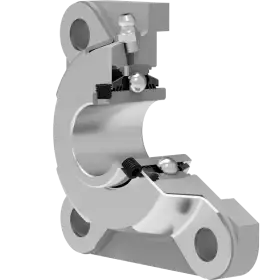 LEF 205 2TC - model