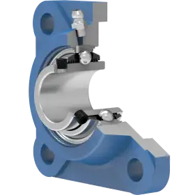 LEF 207 2T - model