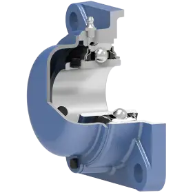 LEFC 210 2PB - model