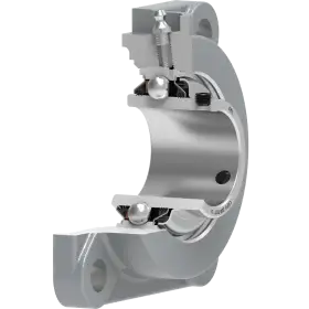 LEFG 208 TDT*U - model
