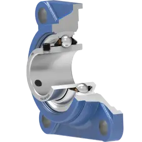 LEFN 207 2T.H - model