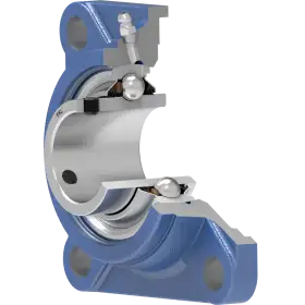 LEFN 207 2T - model