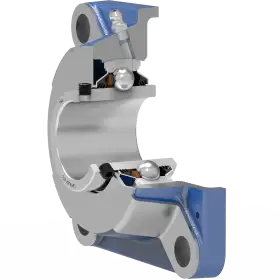 LEFN 207 2TC - model
