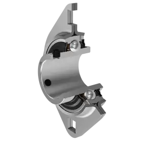 LEP 205 2F - model