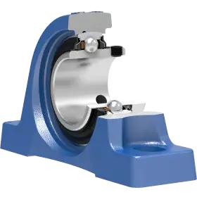 LESN 210 2TB - model